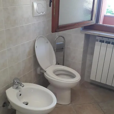 Апартаменты Park