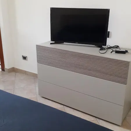 Апартаменты Park