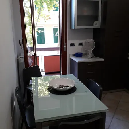 Апартаменты Park