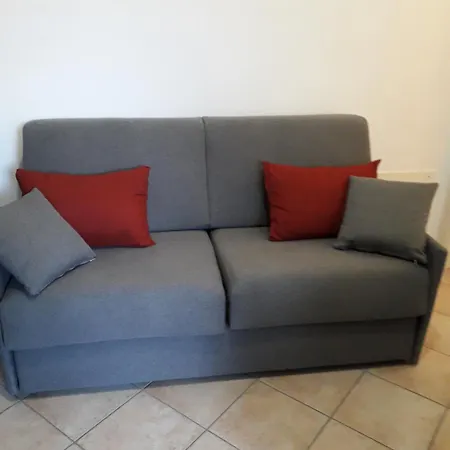 公寓 Park 迪亚诺马里纳