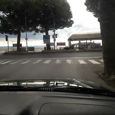 Park Апартаменты *