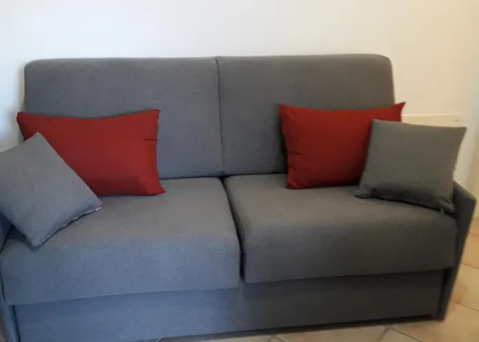 公寓 Park 迪亚诺马里纳